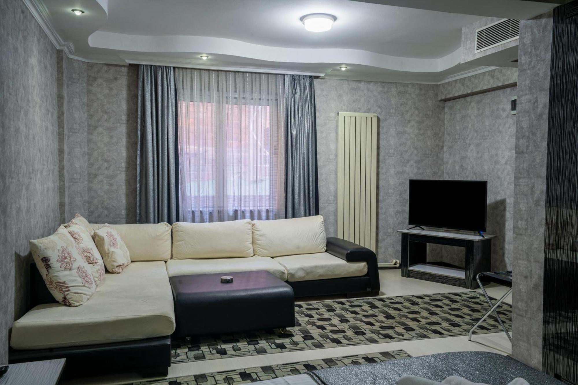 Halley Otel Denizli  Bagian luar foto
